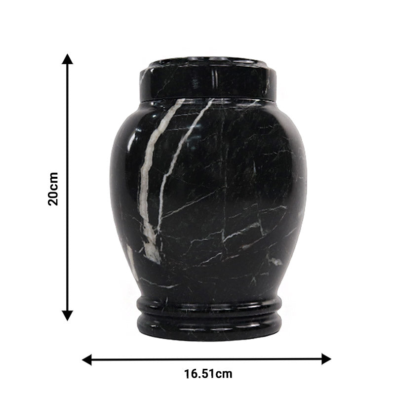 Modern Urn - 20cm
