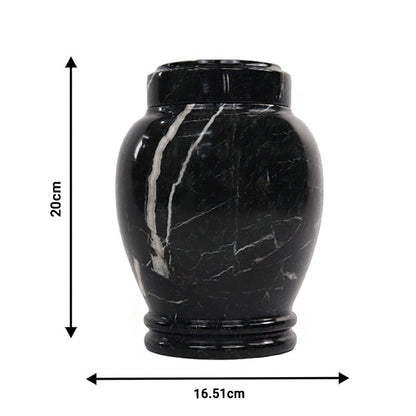 Modern Urn - 20cm