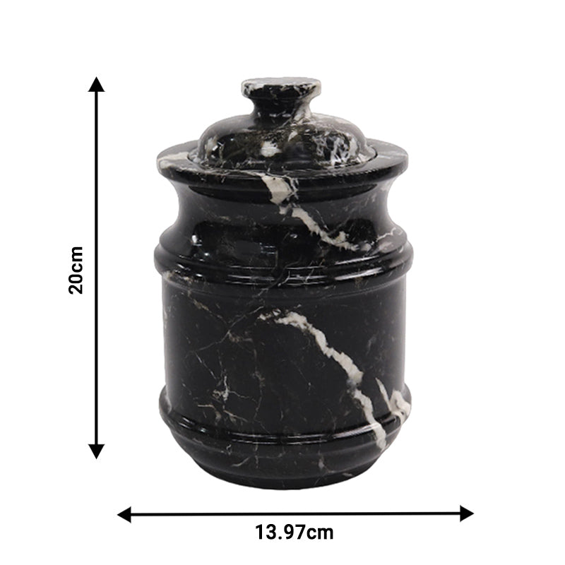 Fancy Urn - 20cm