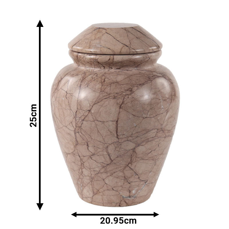 Traditional Urn - 25cm