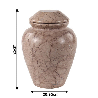 Traditional Urn - 25cm