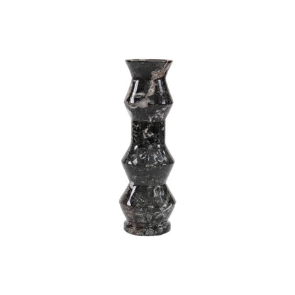 Marble Tube Vase