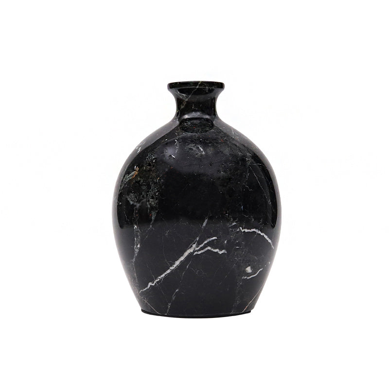 Marble Earthen Vase