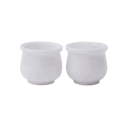Marble Shot Glass