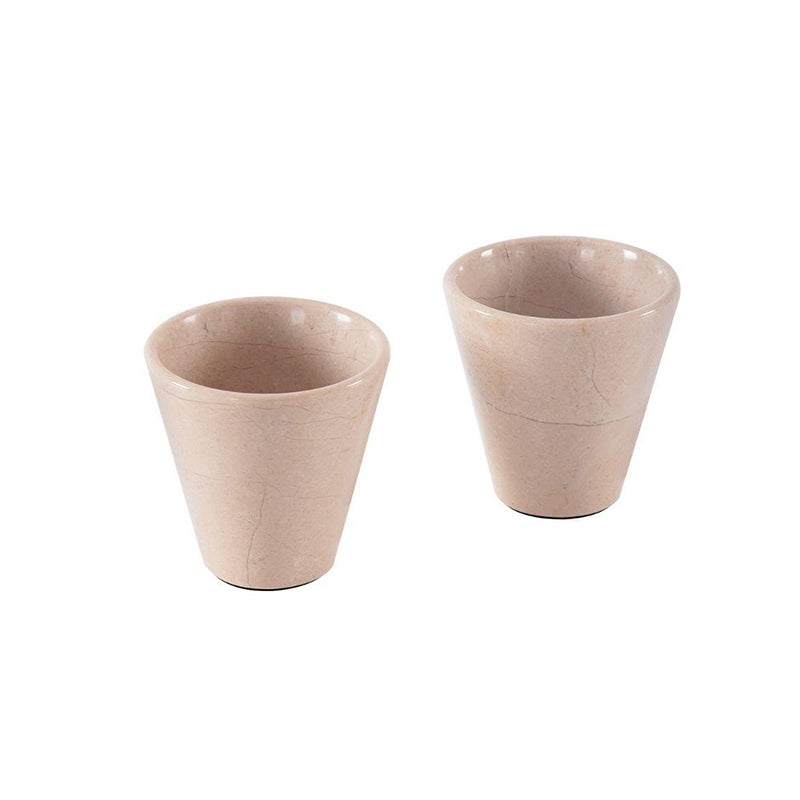 Marble Shot Glass