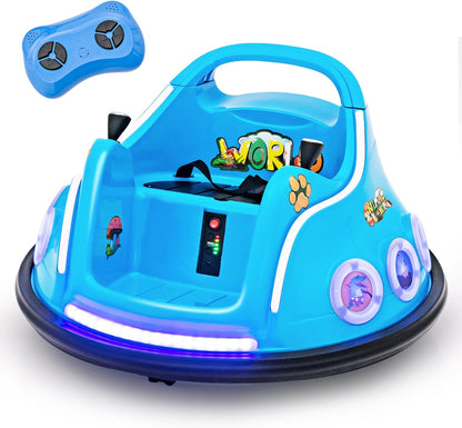 WhirlyBug Navy