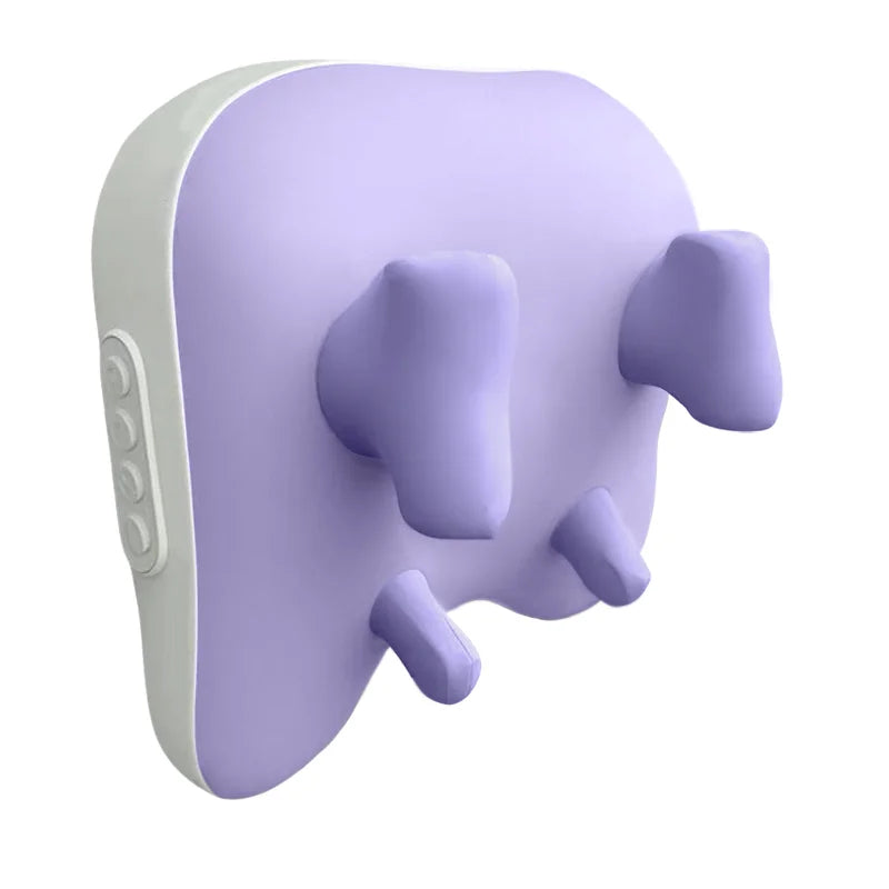 Auralis™ CerviComfort Pro+ Neck Massager