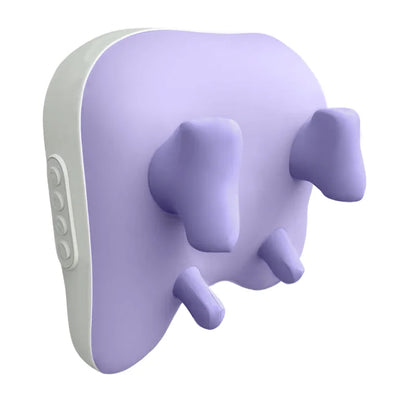 Auralis™ CerviComfort Pro+ Neck Massager