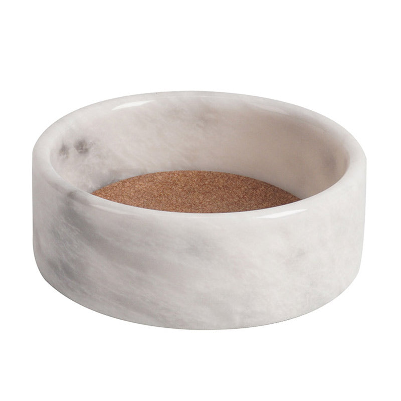 Marble Wine Bottle Coaster