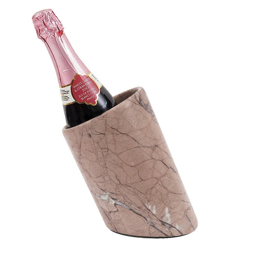 Marble Fancy Wine Chiller
