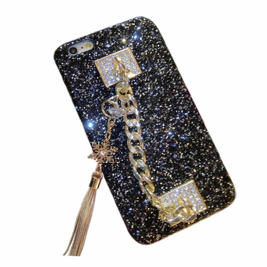 Luxury Girl Fashionable Durable Slim Premium iPhone Case 6s Plus, 7 Plus - Gifts-Australia