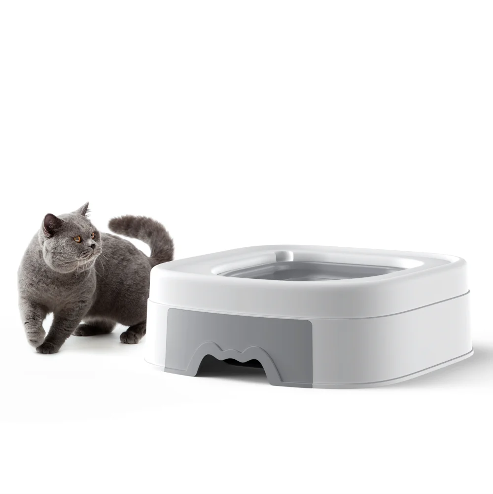 Cat toilet trainer hot sale