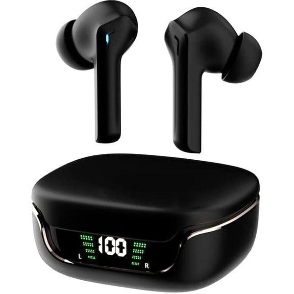 Wireless Earbuds Bluetooth Earphones 5.3 Auto Pairing 45H True