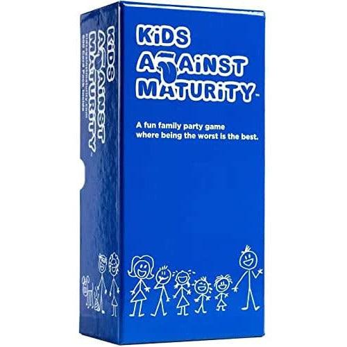 Kids Against Maturity - Gifts-Australia