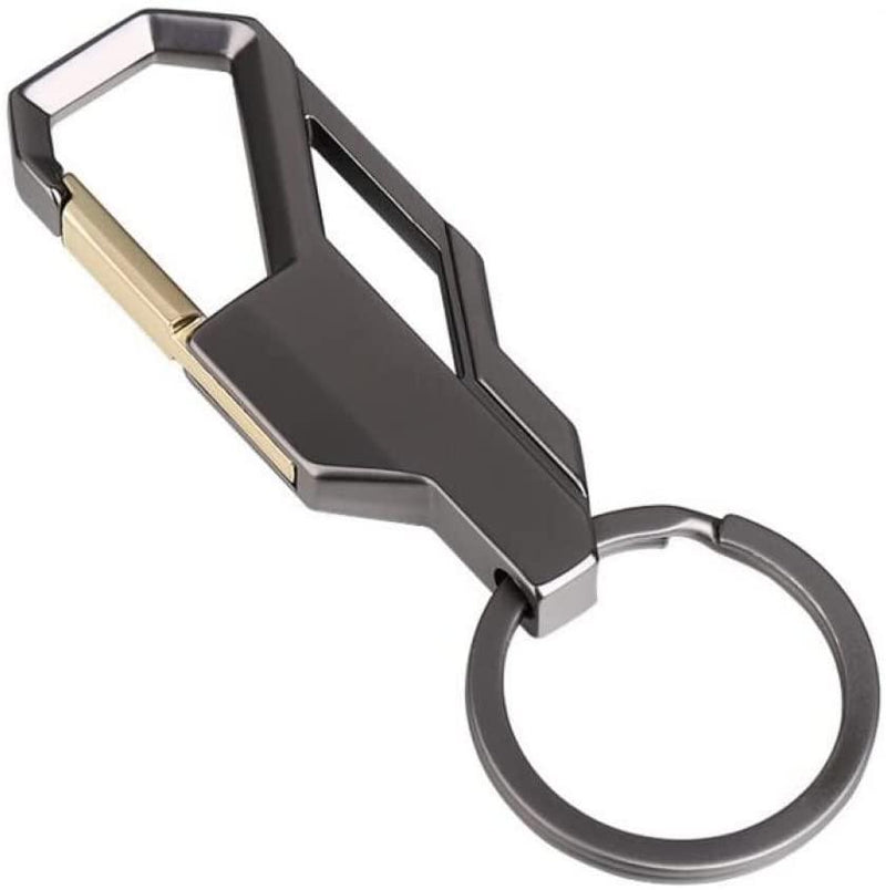 Metal Key Chain Men's Business ,Creative Accessories,Key Chains for Men - Gifts-Australia