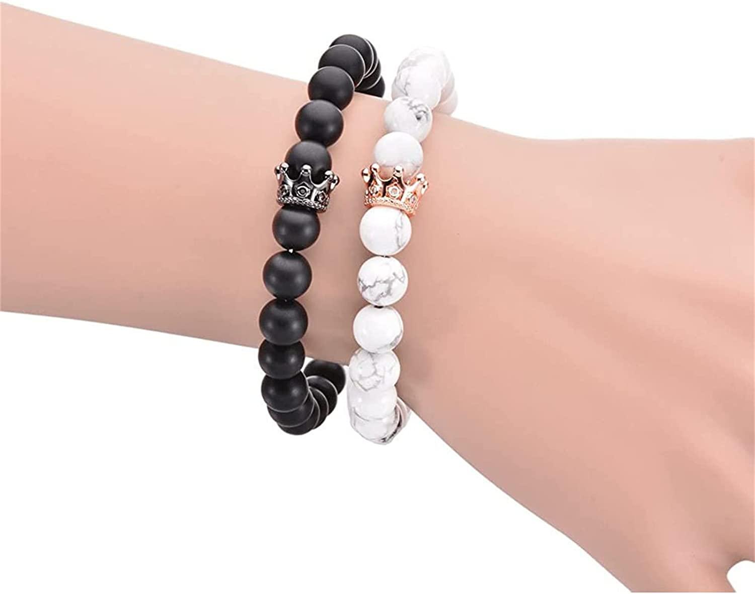 His and hers friendship bracelets deals