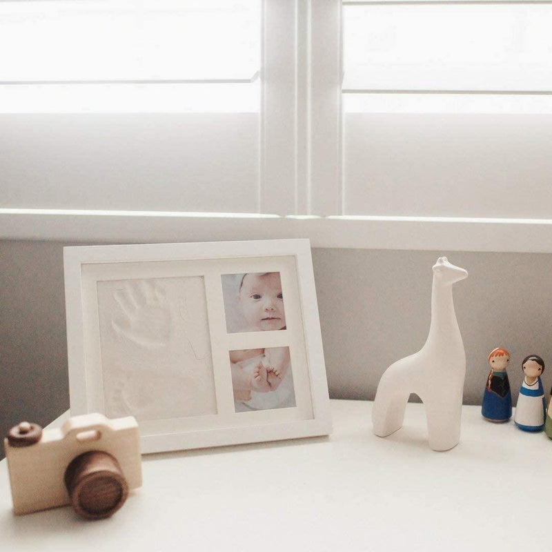 Baby Handprint and Footprint Makers,ersonalized Baby Shower Gifts - Gifts-Australia