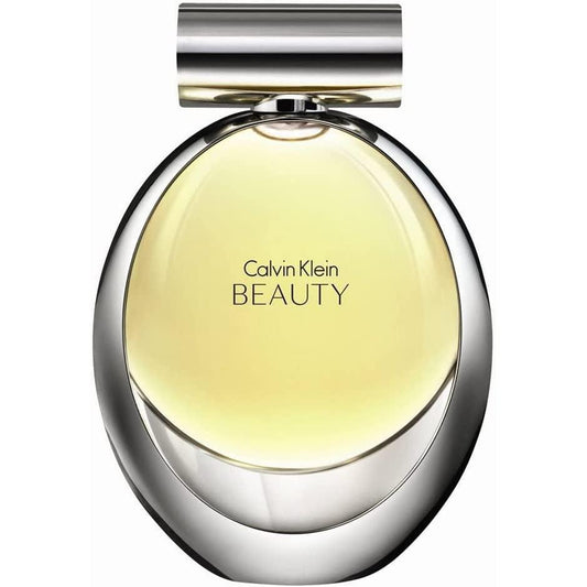 Calvin Klein Beauty Eau de Parfum for women 100ml bottle
