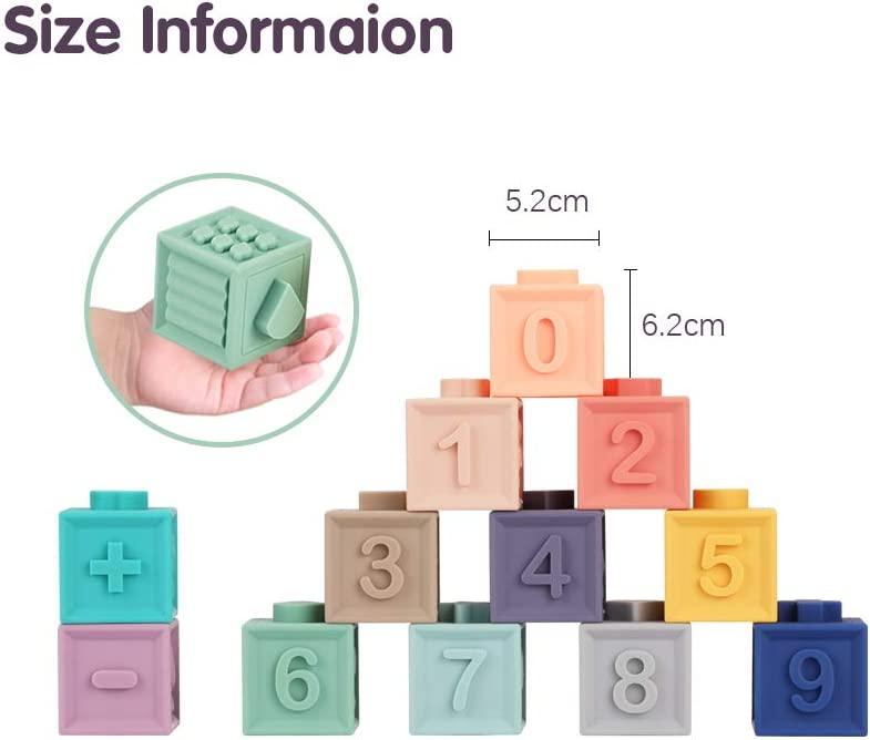 Tumama baby best sale blocks