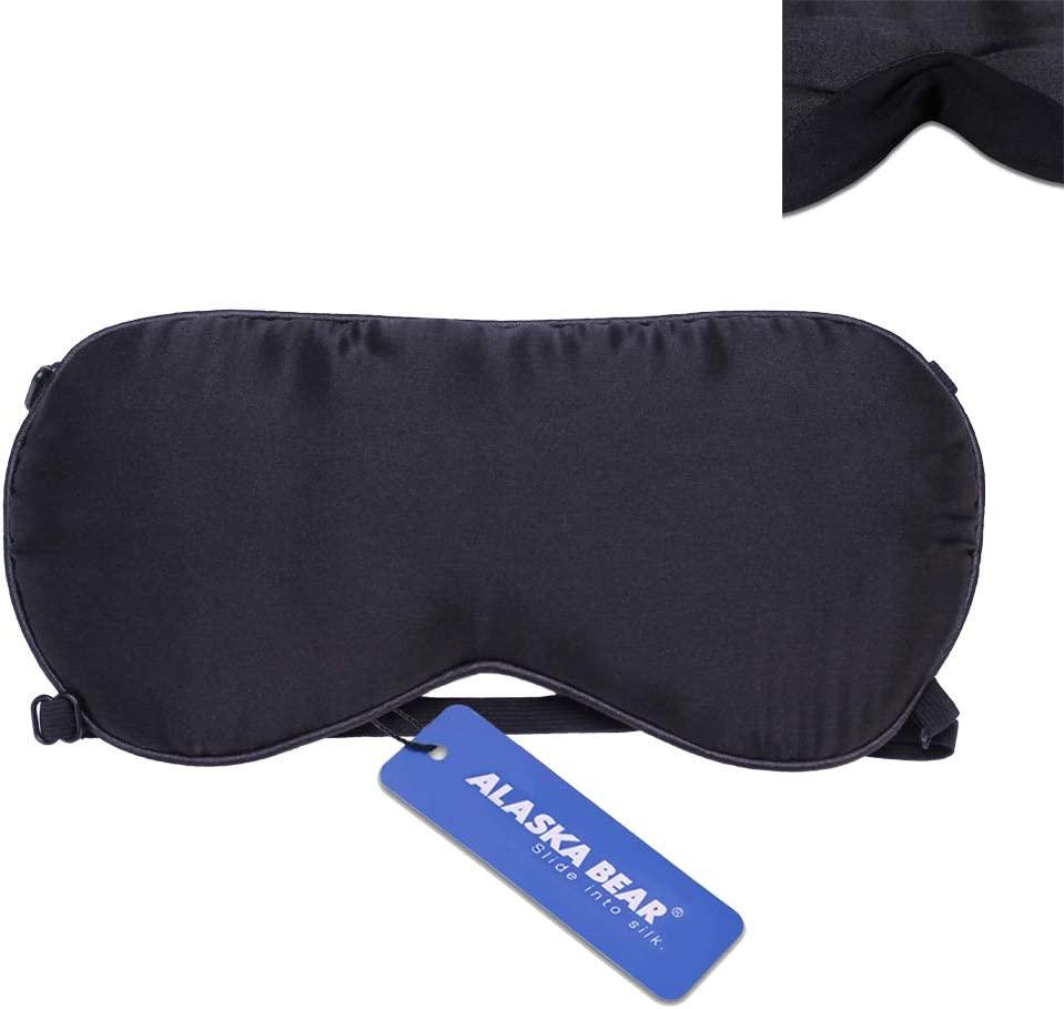 Sleep Foam Mask 