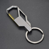 Metal Key Chain Men's Business ,Creative Accessories,Key Chains for Men - Gifts-Australia
