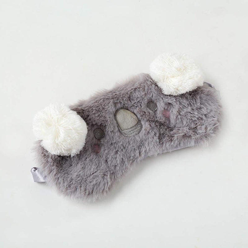Unicorn Sleeping Mask