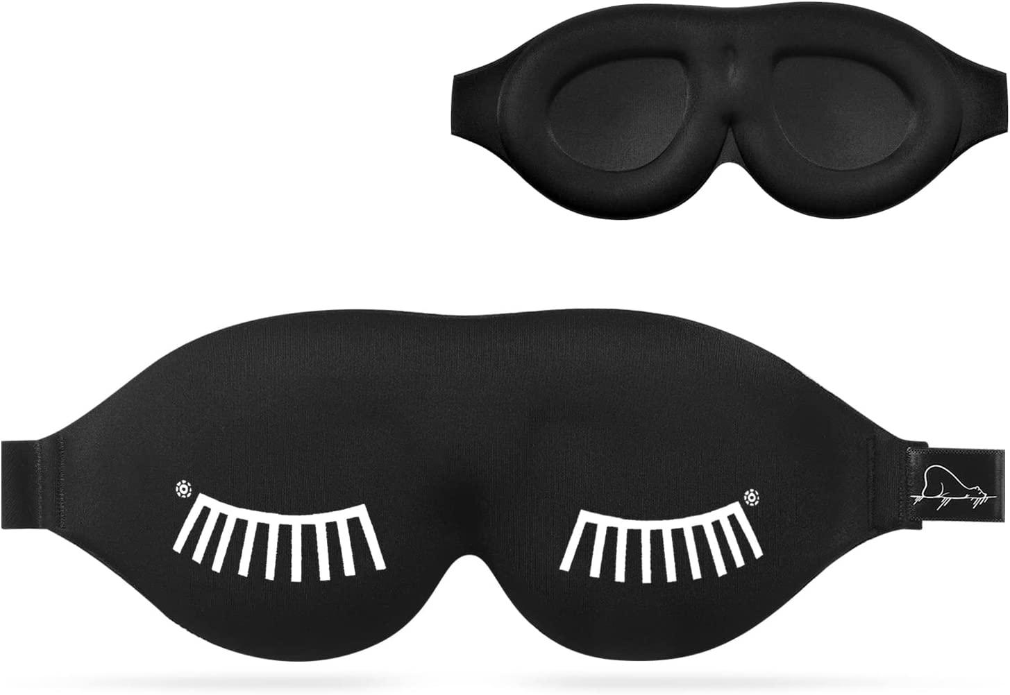 Sleep Foam Mask 