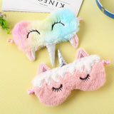 Unicorn Sleeping Mask