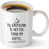 Funny Mug-Birthday Present Idea for Him - Gifts-Australia
