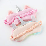 Unicorn Sleeping Mask
