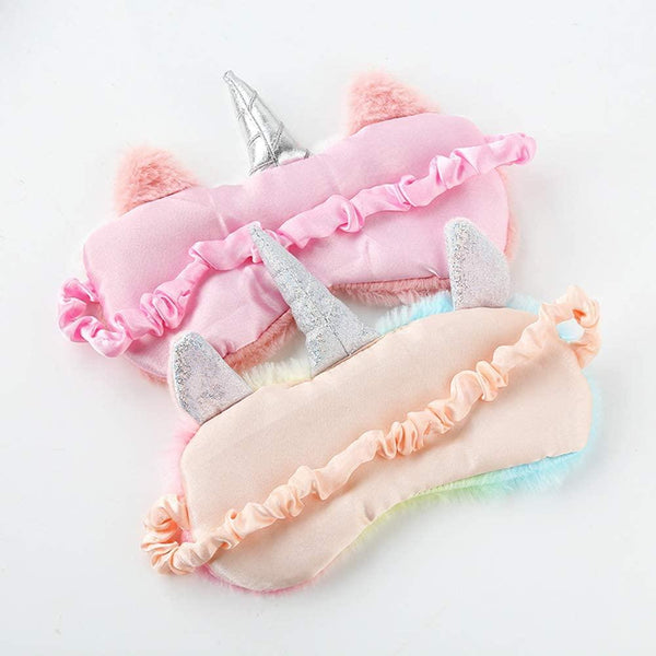 Unicorn Sleeping Mask