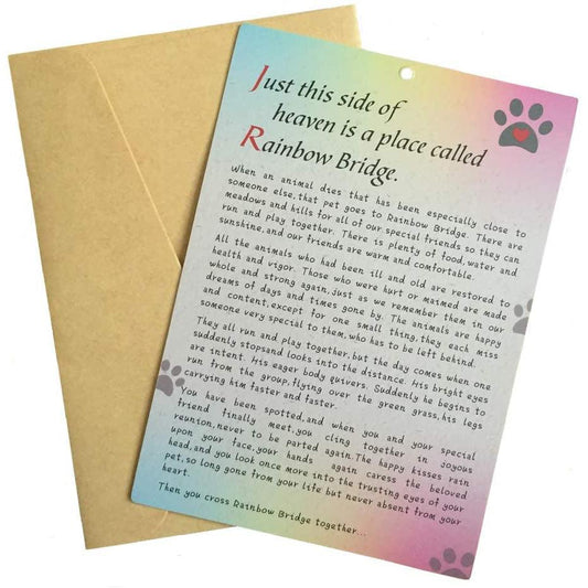 Remembrance Picture Frame for Pet Loss in Memory of Your Beloved Dog - Gifts-Australia