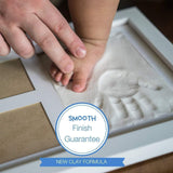 Baby Handprint and Footprint Makers,ersonalized Baby Shower Gifts - Gifts-Australia