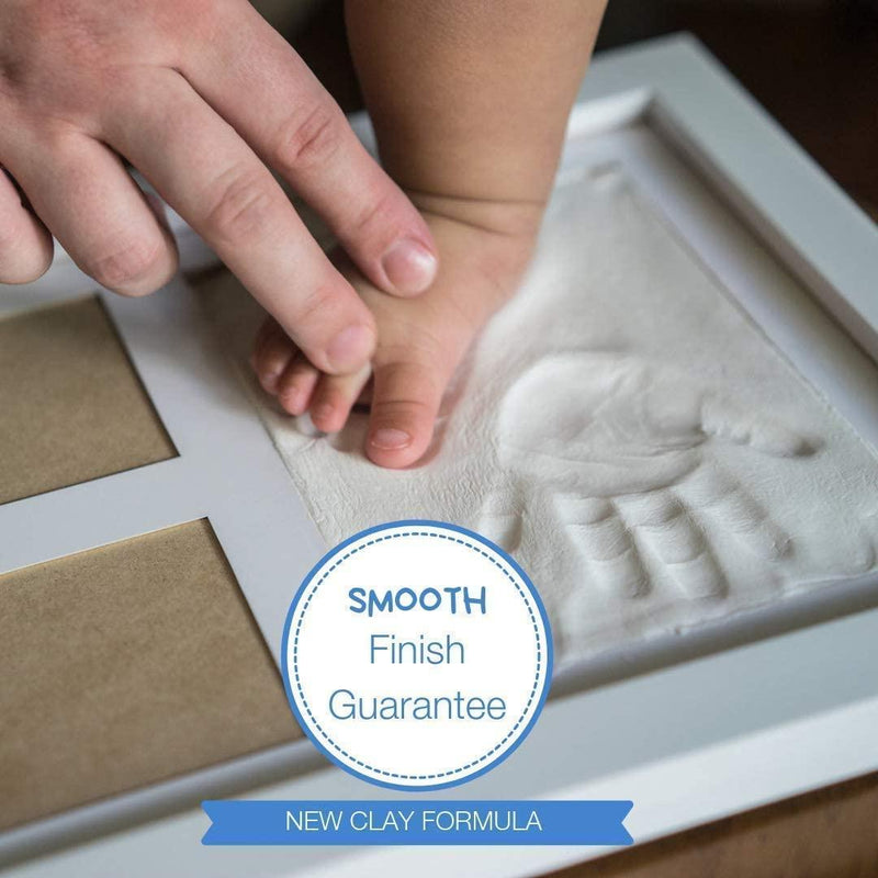 Baby Handprint and Footprint Makers,ersonalized Baby Shower Gifts - Gifts-Australia