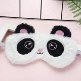 Unicorn Sleeping Mask