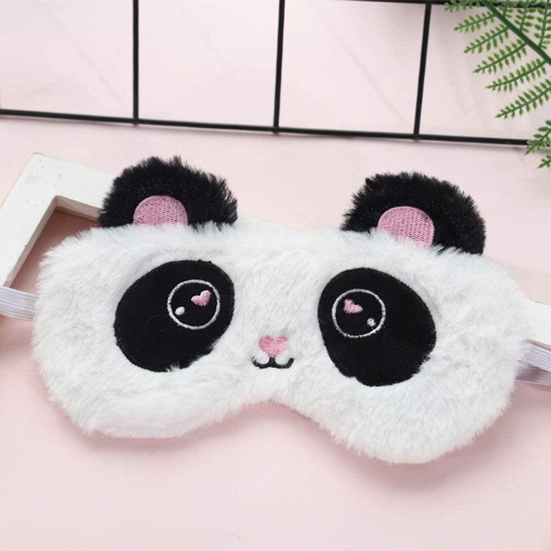 Unicorn Sleeping Mask