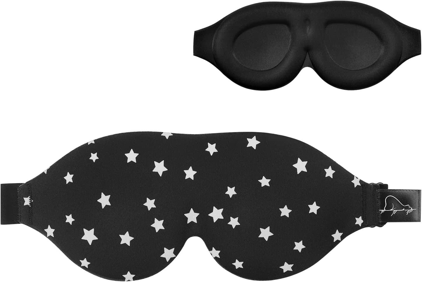 Sleep Foam Mask 