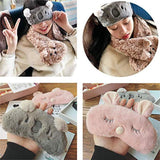 Unicorn Sleeping Mask