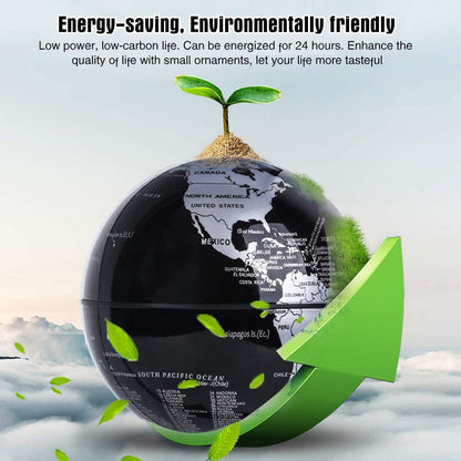 Magnetic Levitating Globe, Best Gift Ideas for Boss,High Tech - Gifts-Australia