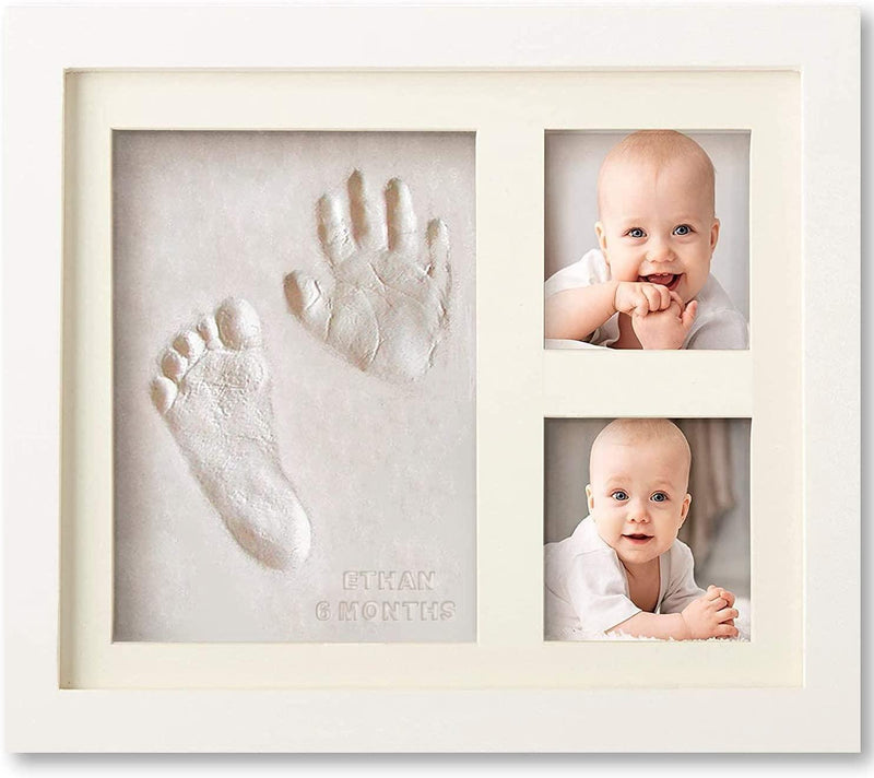 Baby Handprint and Footprint Makers,ersonalized Baby Shower Gifts - Gifts-Australia