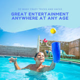 Skill Toy + 2 Upgraded Balls , Teens and Adults. - Gifts-Australia