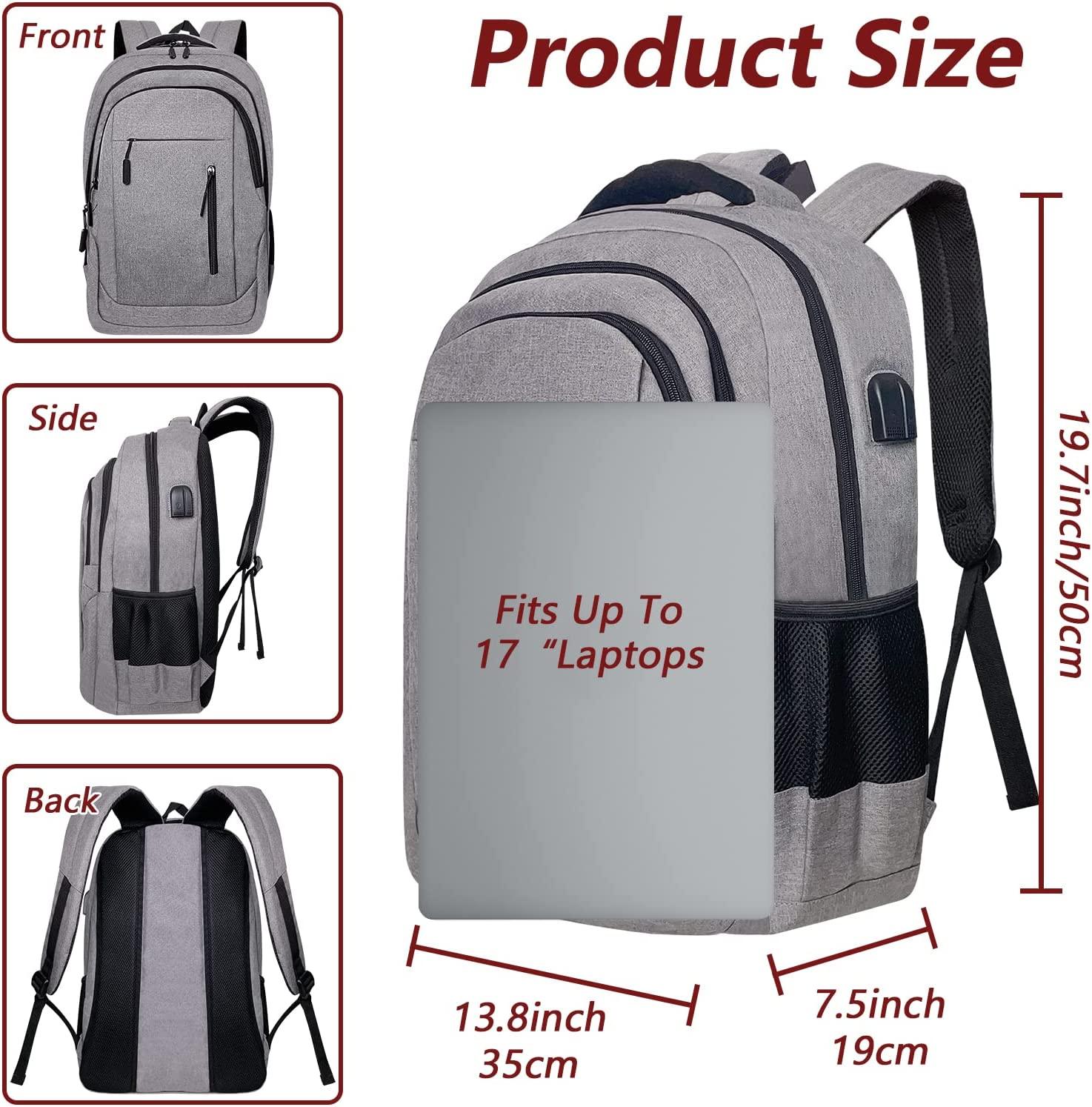 17 inch discount laptop backpack australia