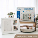 Baby Handprint and Footprint Makers,ersonalized Baby Shower Gifts - Gifts-Australia