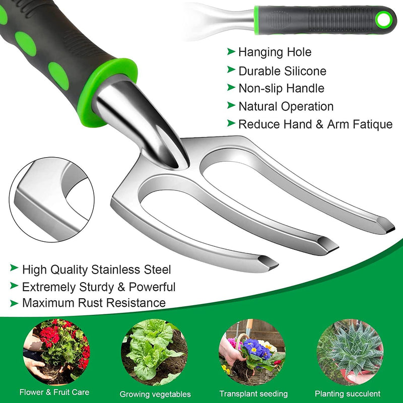 Garden Tools Set