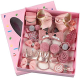 Girl's Hair Clips Bows