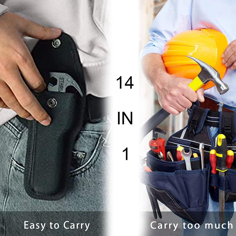 Multi Tool Hammer 