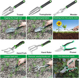 Garden Tools Set