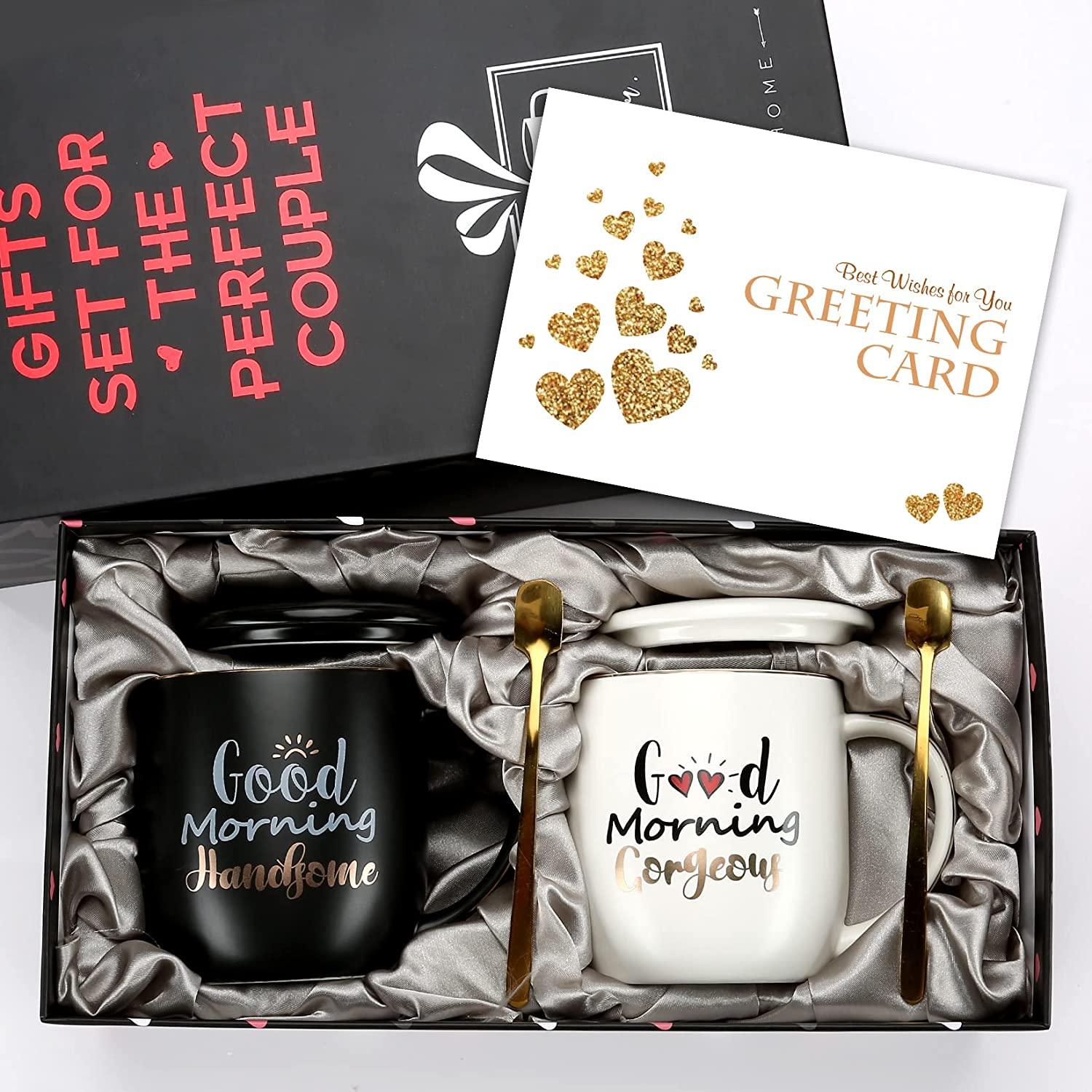 K cup gift set online