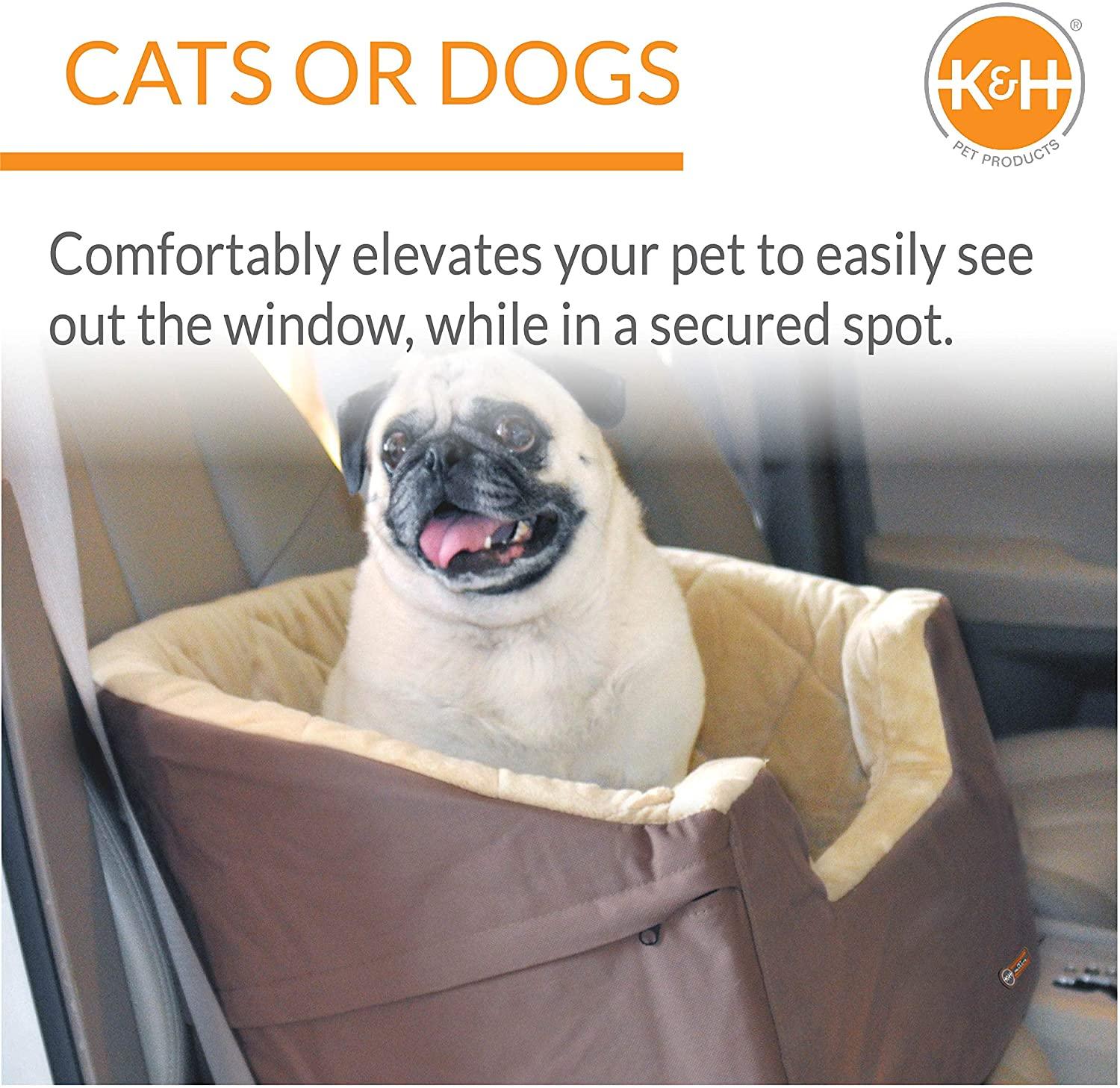 K&h booster seat sale