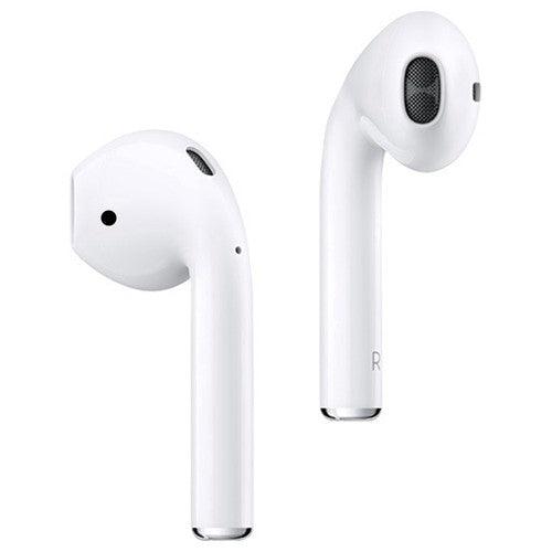 GeekbuyingApods i80 Bluetooth 5.0 TWS Earphones Wireless Charging Siri Voice Assistant Binaural Call 300mAh Charging CaseOriginal text